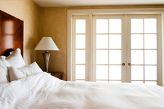 Ebreywood bedroom extension costs