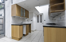 Ebreywood kitchen extension leads