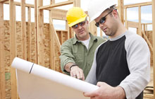 Ebreywood outhouse construction leads